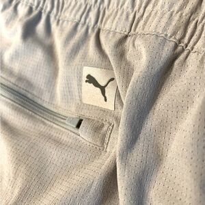 Puma / Mens / Sport Performance / Golf Shorts /Vented / 3XL